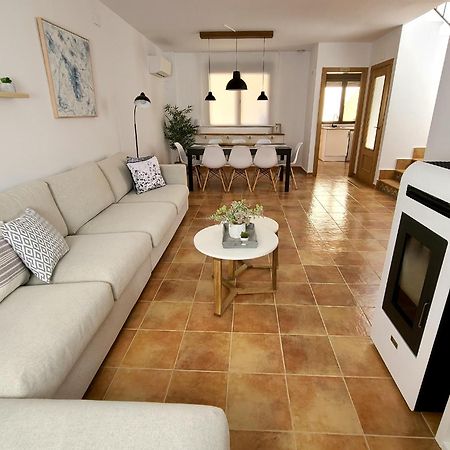 El Escondite De Gredos Lanzahita Екстер'єр фото